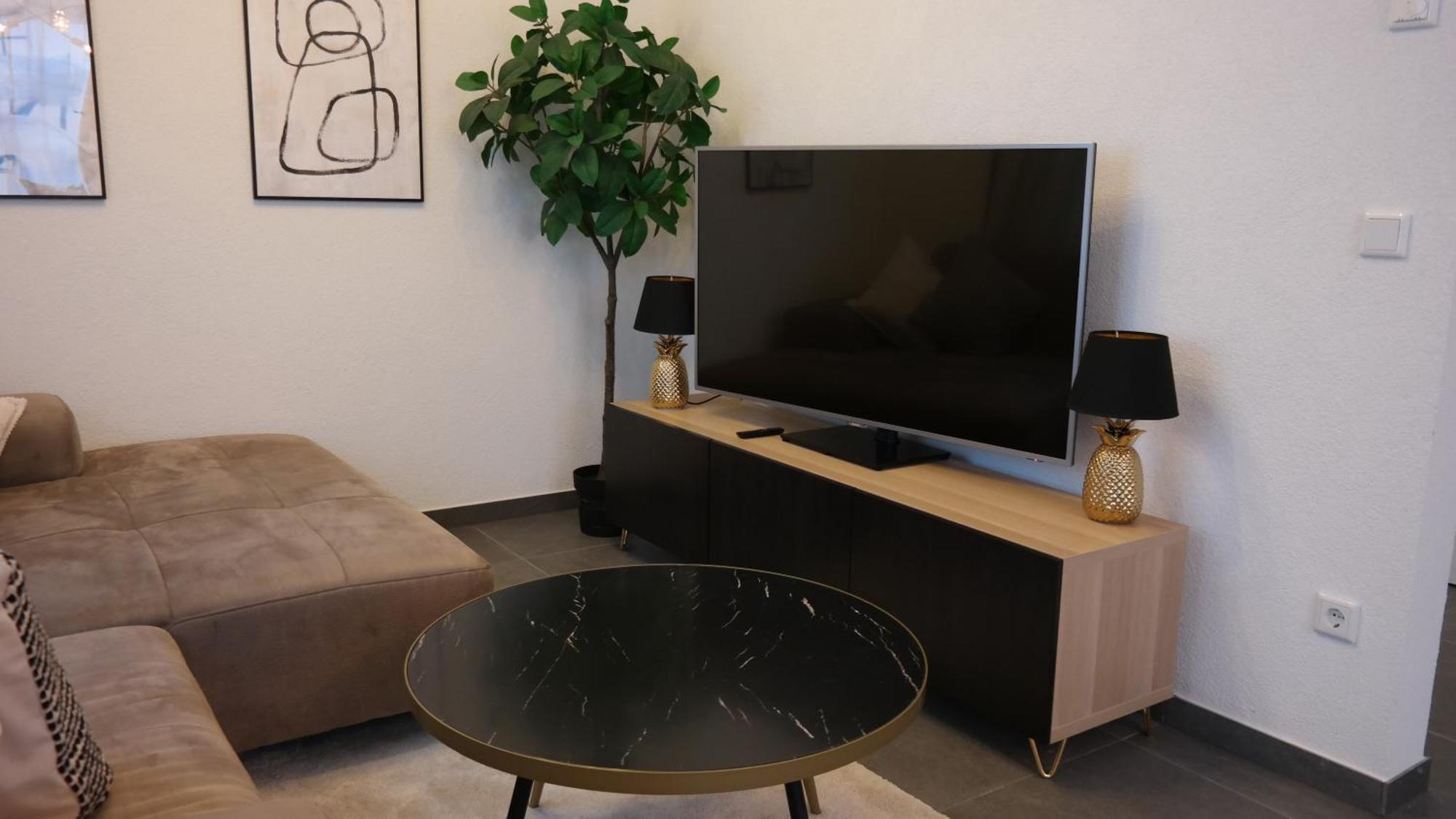 Exclusives, Urbanes 3-Zimmer Appartement ニュルンベルク エクステリア 写真