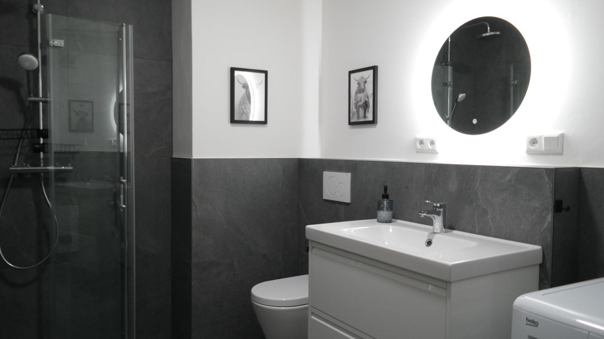 Exclusives, Urbanes 3-Zimmer Appartement ニュルンベルク エクステリア 写真
