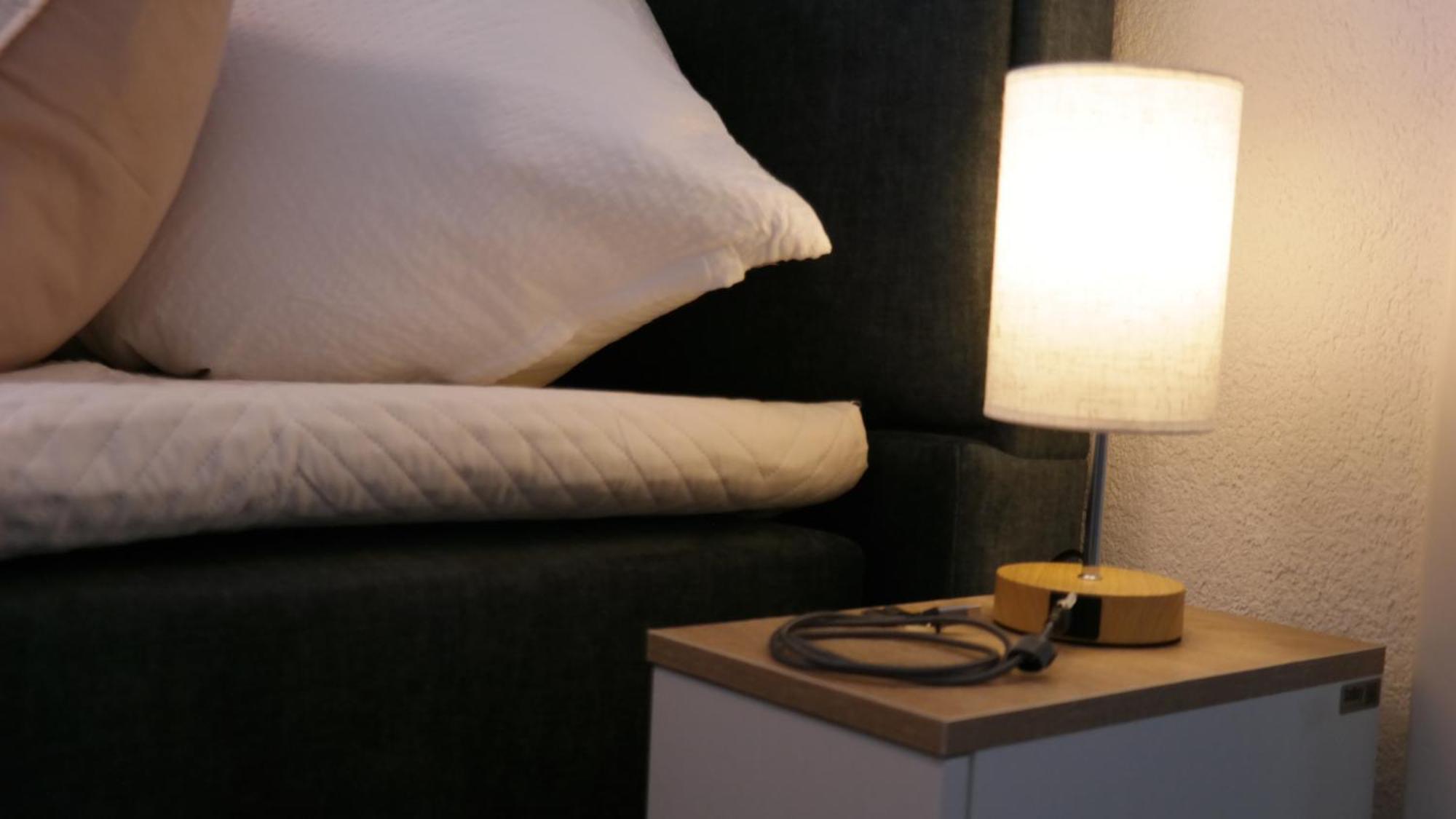 Exclusives, Urbanes 3-Zimmer Appartement ニュルンベルク エクステリア 写真